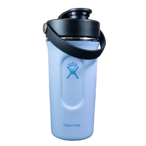 HYDRO FLASK 24 OZ SHAKER BOTTLE